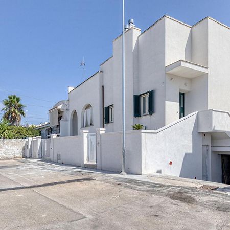 Il Cielo In Una Stanza B&B Castrignano del Capo Kültér fotó